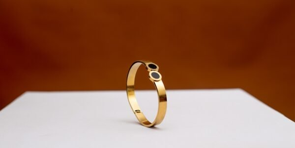 23K gold bracelet - Image 3